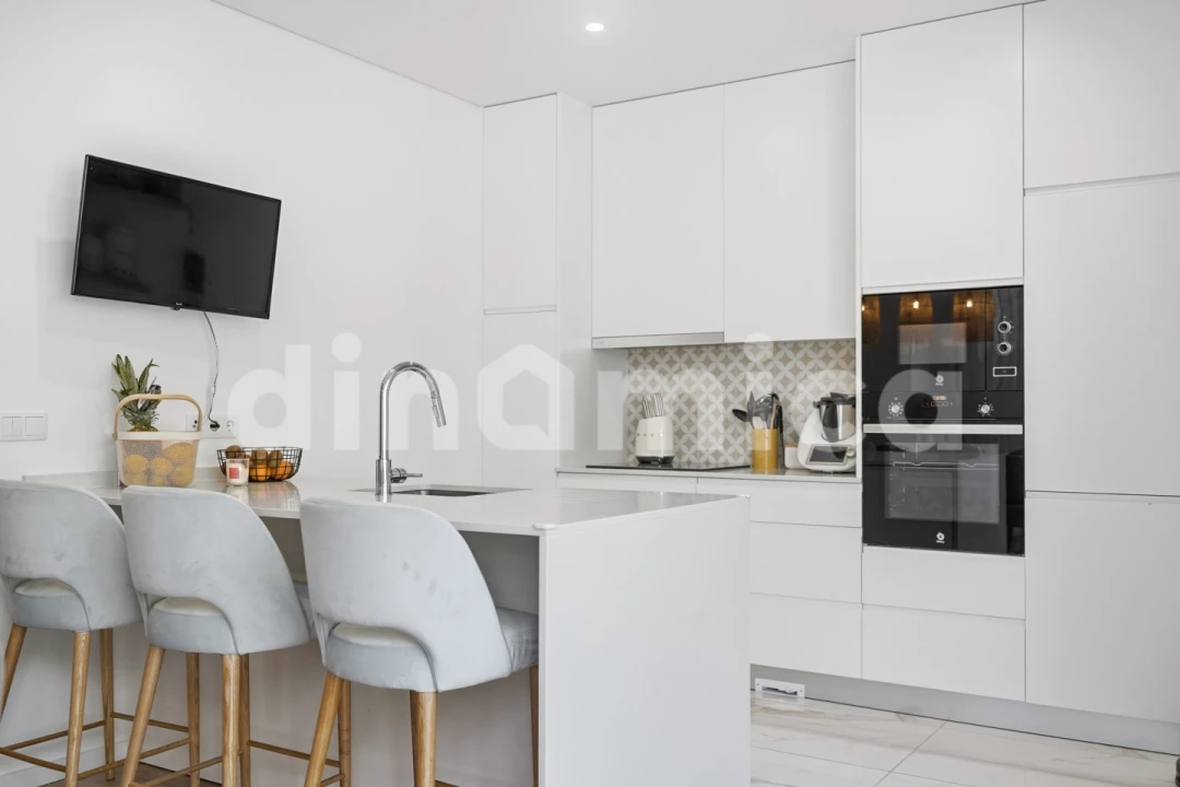 Moradia T3 para Venda em Esmeriz e Cabeçudos Foto 8