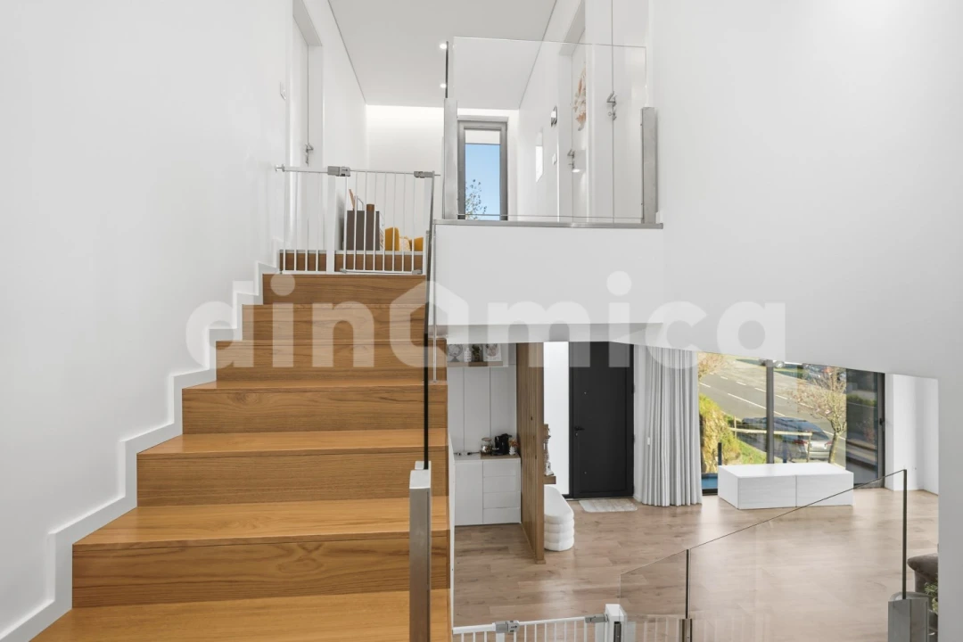 Moradia T3 para Venda em Esmeriz e Cabeçudos Foto 14