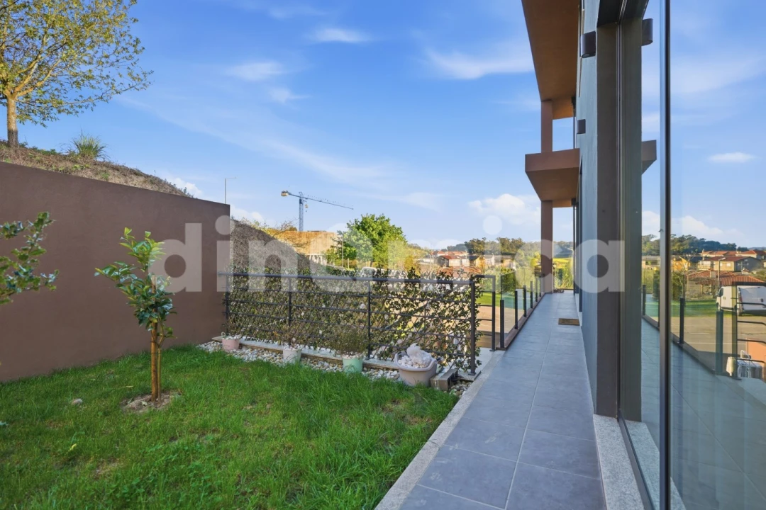 Moradia T3 para Venda em Esmeriz e Cabeçudos Foto 35