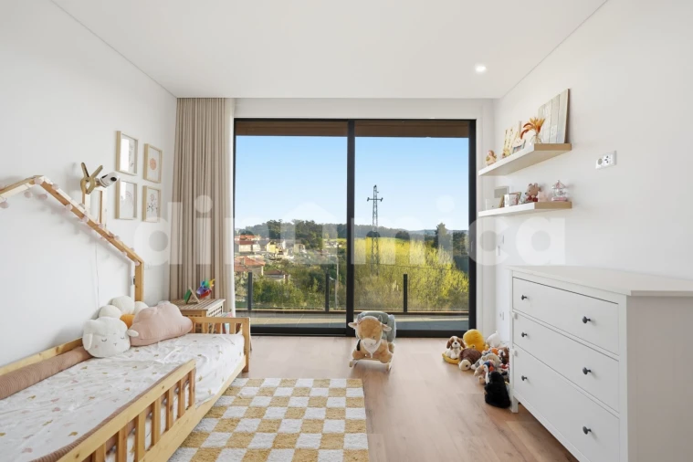 Moradia T3 para Venda em Esmeriz e Cabeçudos Foto 22