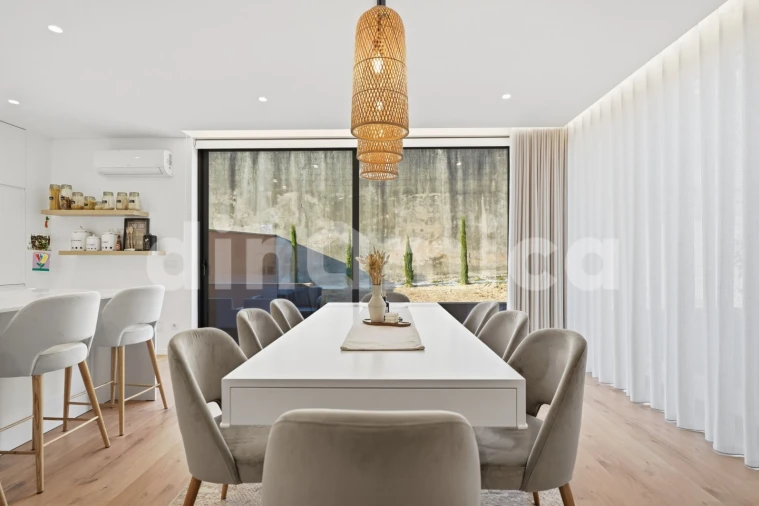 Moradia T3 para Venda em Esmeriz e Cabeçudos Foto 5