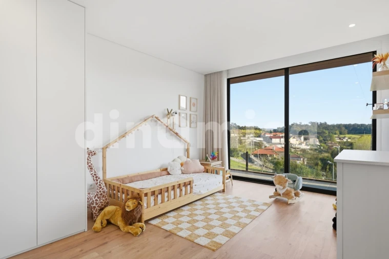 Moradia T3 para Venda em Esmeriz e Cabeçudos Foto 21