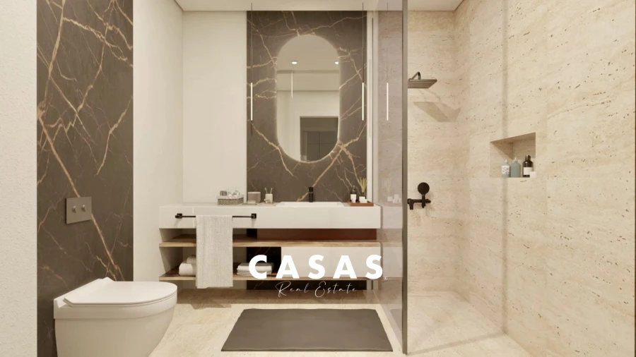 Apartamento T1 para Venda em São Martinho Foto 12