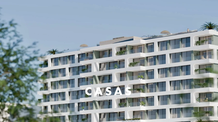 Apartamento T1 para Venda em São Martinho Foto 22