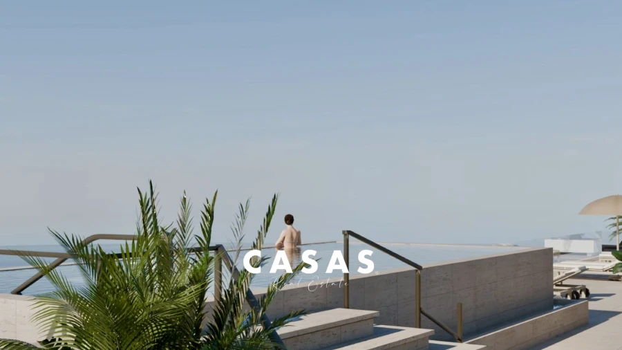 Apartamento T1 para Venda em São Martinho Foto 18