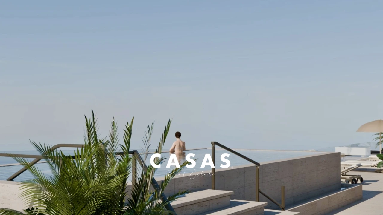 Apartamento T2 para Venda em São Martinho Foto 3