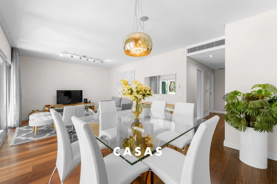 Apartamento T2 para Arrendamento em Funchal (Se) Foto 5