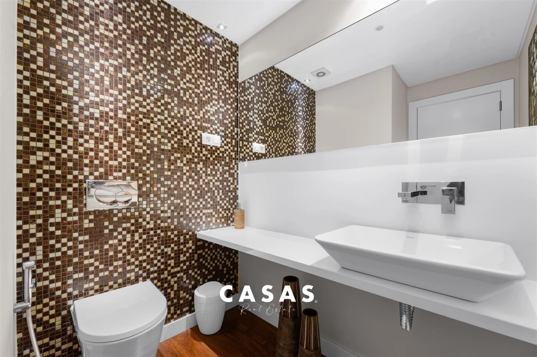 Apartamento T2 para Arrendamento em Funchal (Se) Foto 17