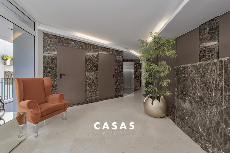 Apartamento T2 para Arrendamento em Funchal (Se) Foto 19