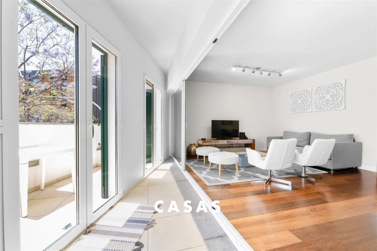 Apartamento T2 para Arrendamento em Funchal (Se) Foto 7