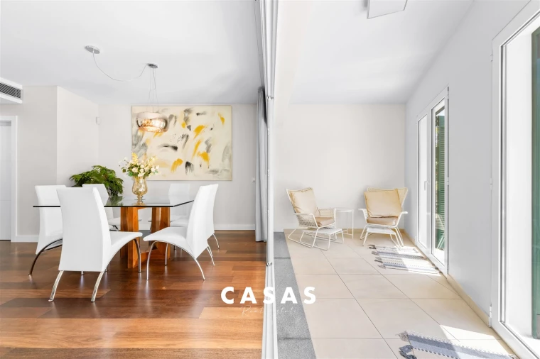 Apartamento T2 para Arrendamento em Funchal (Se) Foto 9