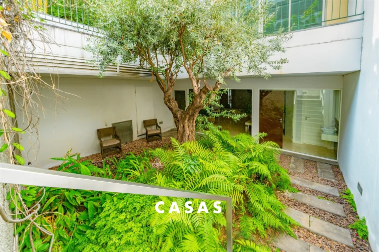 Apartamento T2 para Arrendamento em Funchal (Se) Foto 4