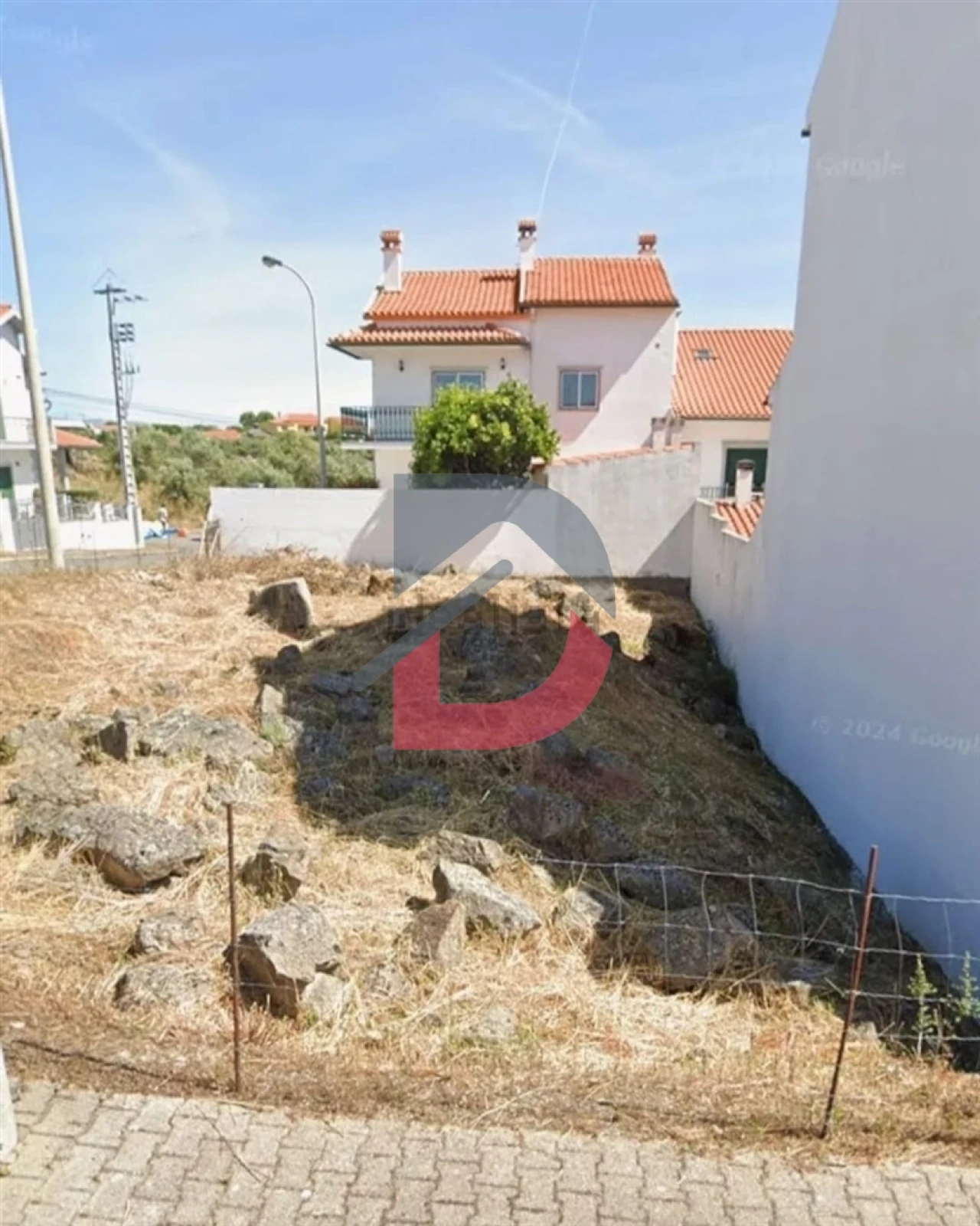 Terreno para Venda em Castelo Branco Foto 1