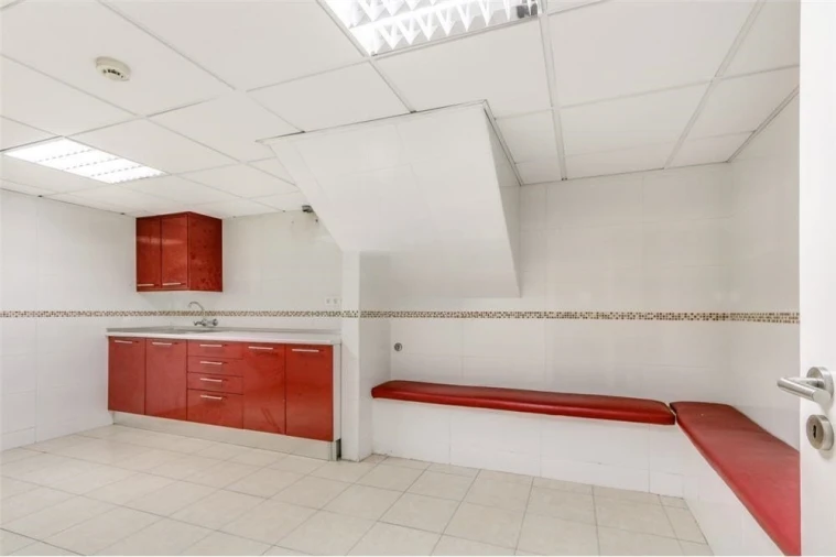 Armazém para Arrendamento em Cascais e Estoril Foto 13