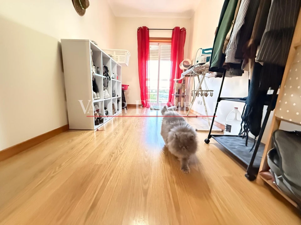 Apartamento T3 para Venda em Pegões Foto 19