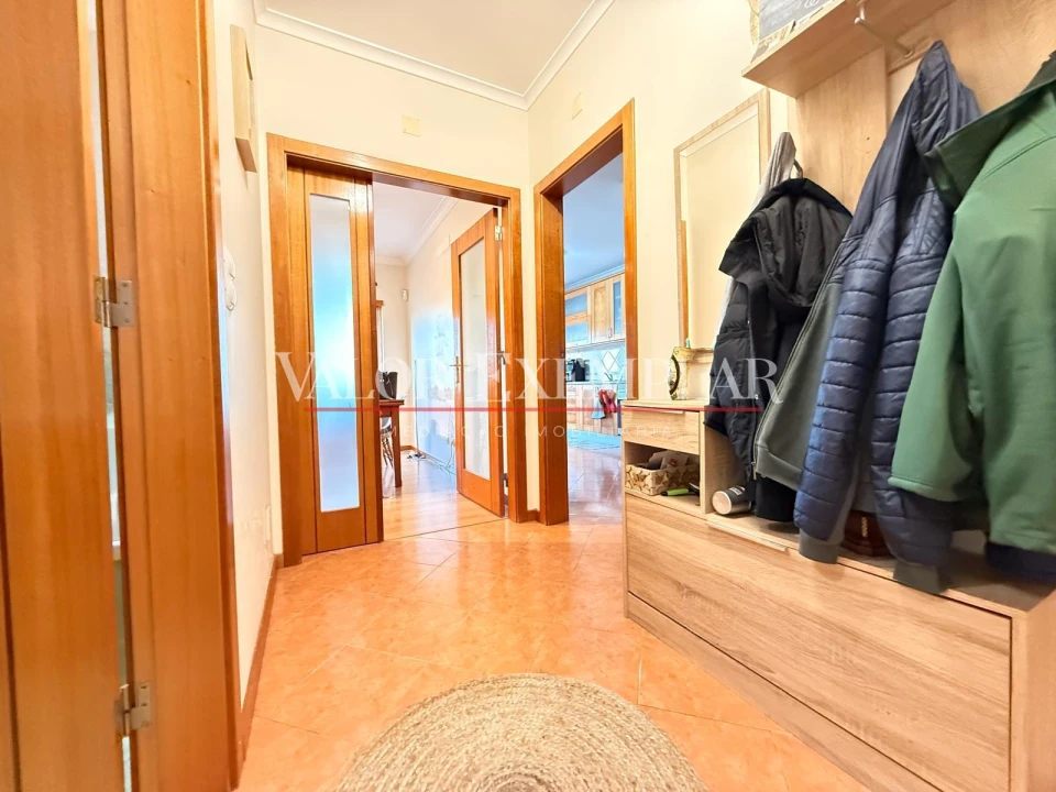 Apartamento T3 para Venda em Pegões Foto 12