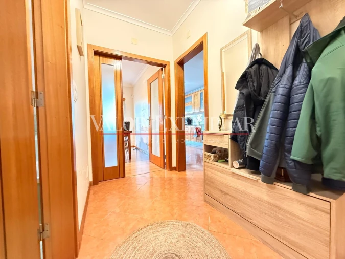 Apartamento T3 para Venda em Pegões Foto 12