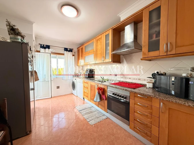 Apartamento T3 para Venda em Pegões Foto 5