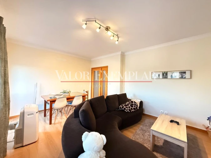 Apartamento T3 para Venda em Pegões Foto 10