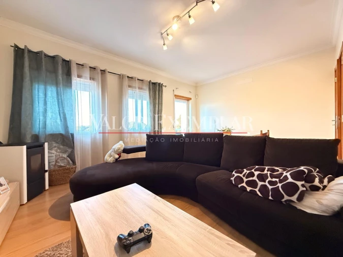 Apartamento T3 para Venda em Pegões Foto 8