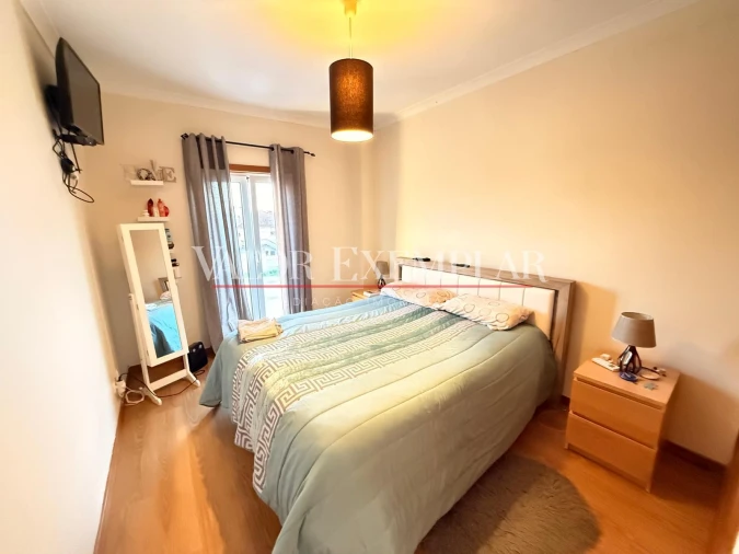 Apartamento T3 para Venda em Pegões Foto 14