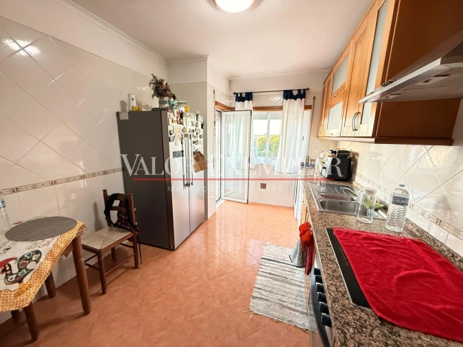 Apartamento T3 para Venda em Pegões Foto 3