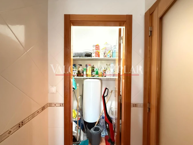 Apartamento T3 para Venda em Pegões Foto 7