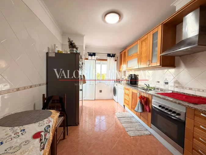 Apartamento T3 para Venda em Pegões Foto 2