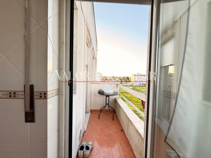 Apartamento T3 para Venda em Pegões Foto 6