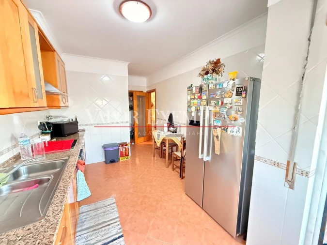 Apartamento T3 para Venda em Pegões Foto 4