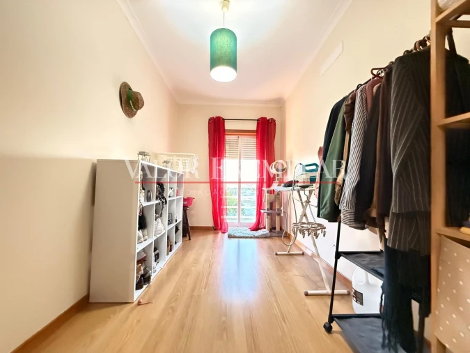 Apartamento T3 para Venda em Pegões Foto 17