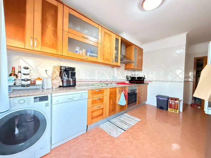 Apartamento T3 para Venda em Pegões Foto 1