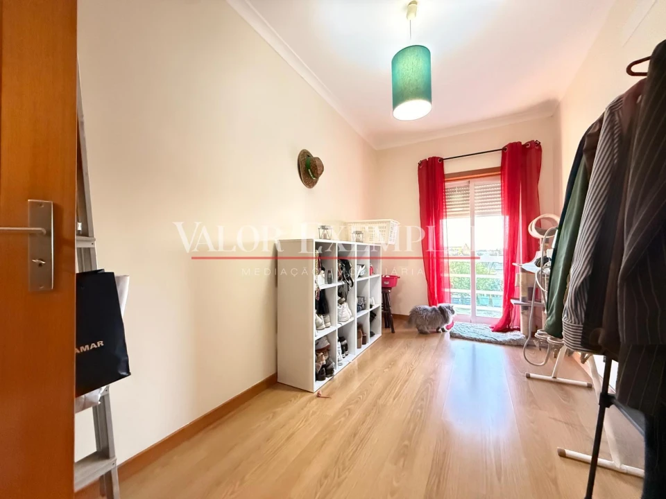 Apartamento T3 para Venda em Pegões Foto 20