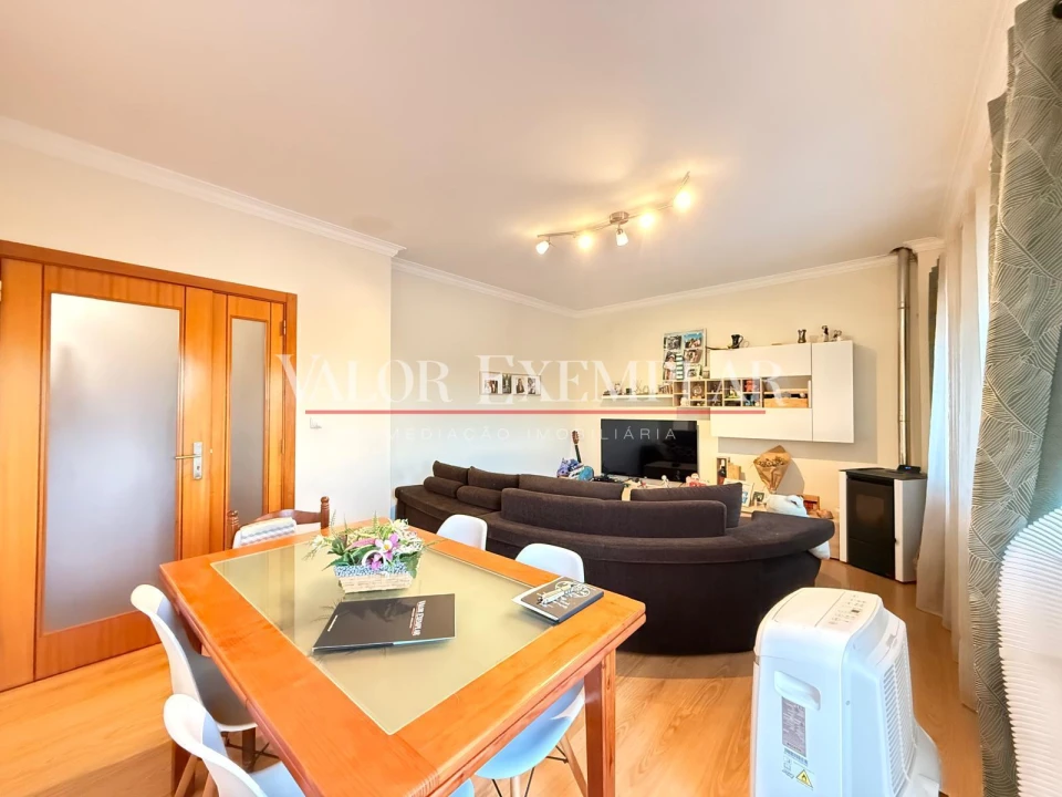 Apartamento T3 para Venda em Pegões Foto 9