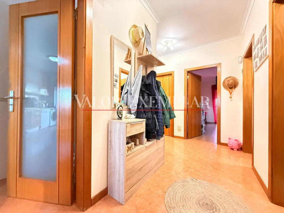 Apartamento T3 para Venda em Pegões Foto 15