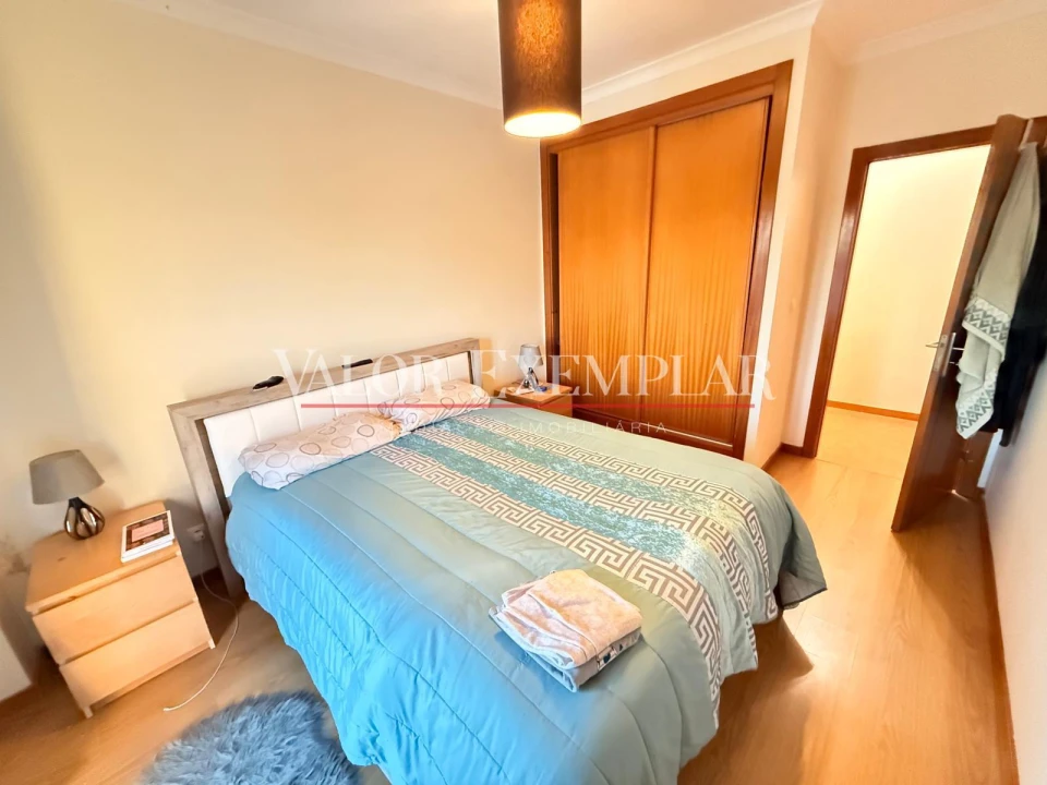 Apartamento T3 para Venda em Pegões Foto 13