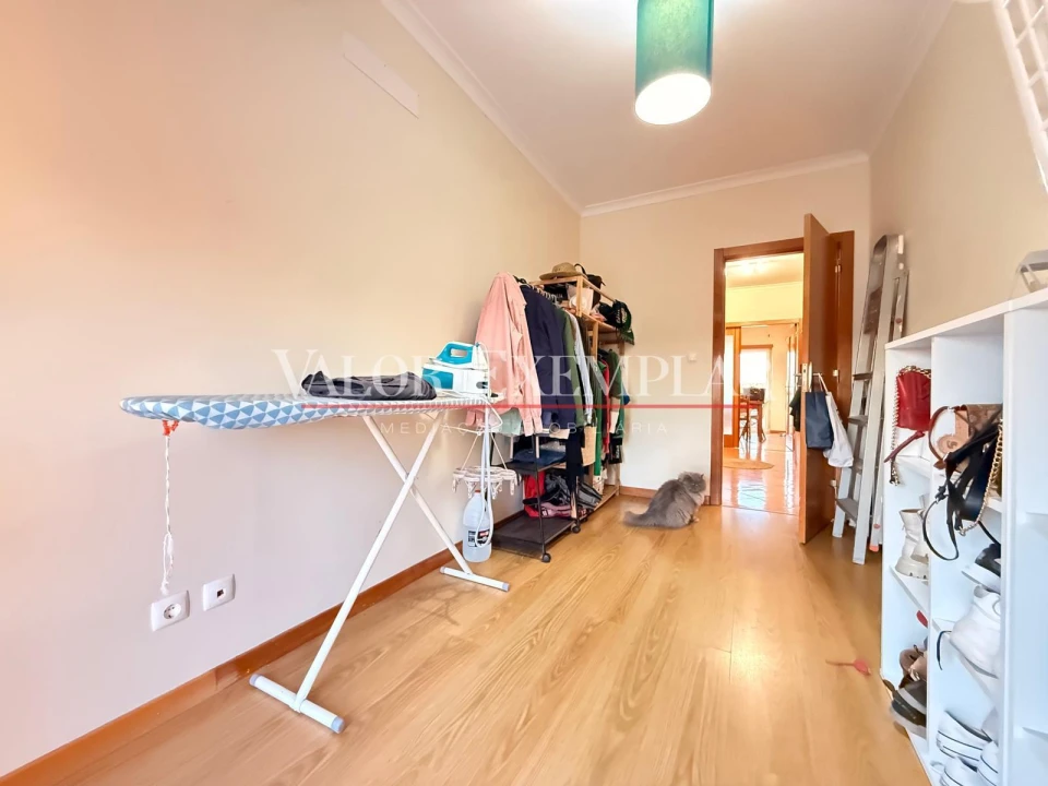 Apartamento T3 para Venda em Pegões Foto 18