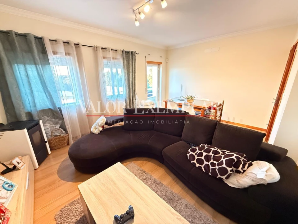 Apartamento T3 para Venda em Pegões Foto 11