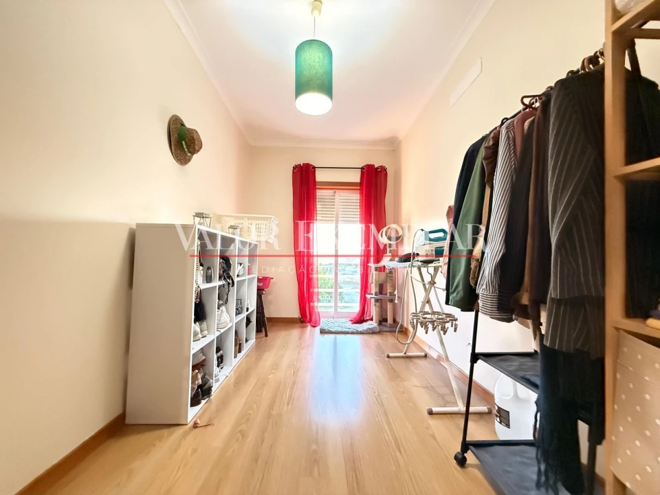 Apartamento T3 para Venda em Pegões Foto 17