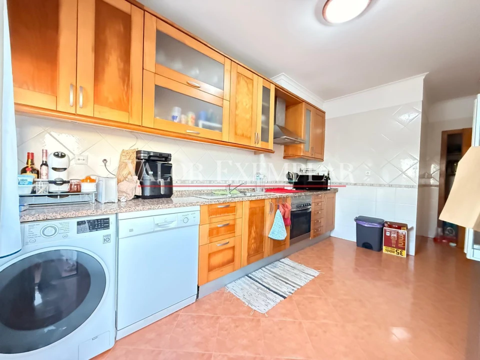 Apartamento T3 para Venda em Pegões Foto 1