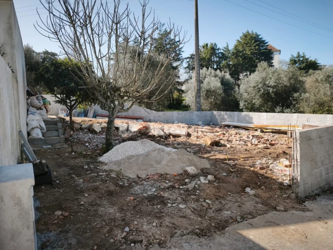 Moradia T3 para Venda em Meia Via Foto 11