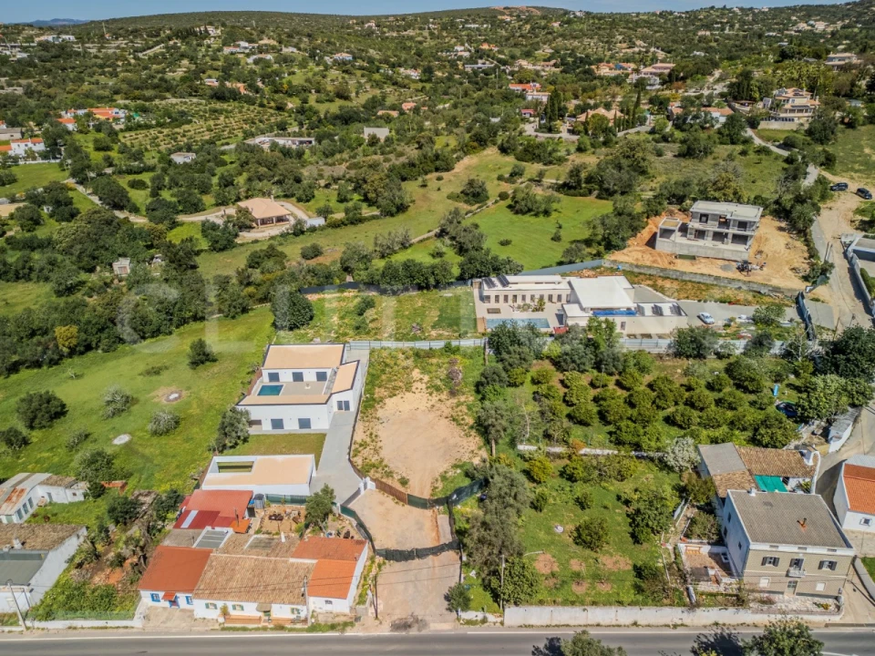 Terreno para Venda em Loule (São Clemente) Foto 14