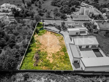 Terreno para Venda em Loule (São Clemente)