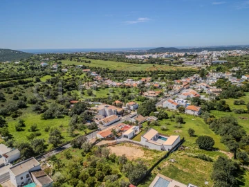Terreno para Venda em Loule (São Clemente)