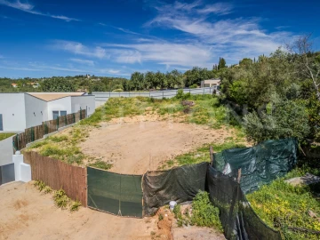 Terreno para Venda em Loule (São Clemente)