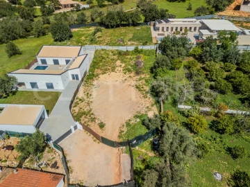 Terreno para Venda em Loule (São Clemente)