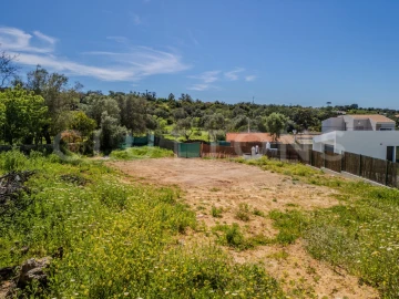 Terreno para Venda em Loule (São Clemente)