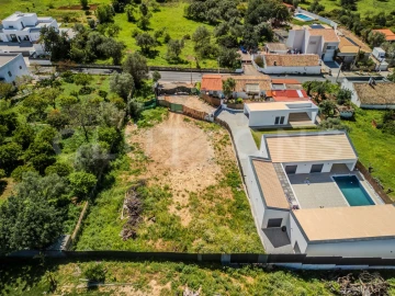 Terreno para Venda em Loule (São Clemente)