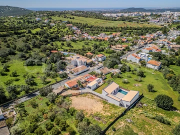 Terreno para Venda em Loule (São Clemente)