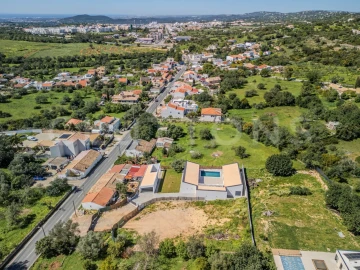 Terreno para Venda em Loule (São Clemente)